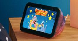 amazon hardware für kids