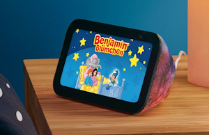 Amazon Hardware Ralf Amazon Hardware für Kids: So verbessern Sie die Lernkurve Ihrer Kinder ...