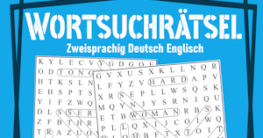 Mehrsprachige Wortsuchrätsel: Vokabeln spielerisch und effektiv lernen